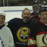 Jeff aka Jake Russell